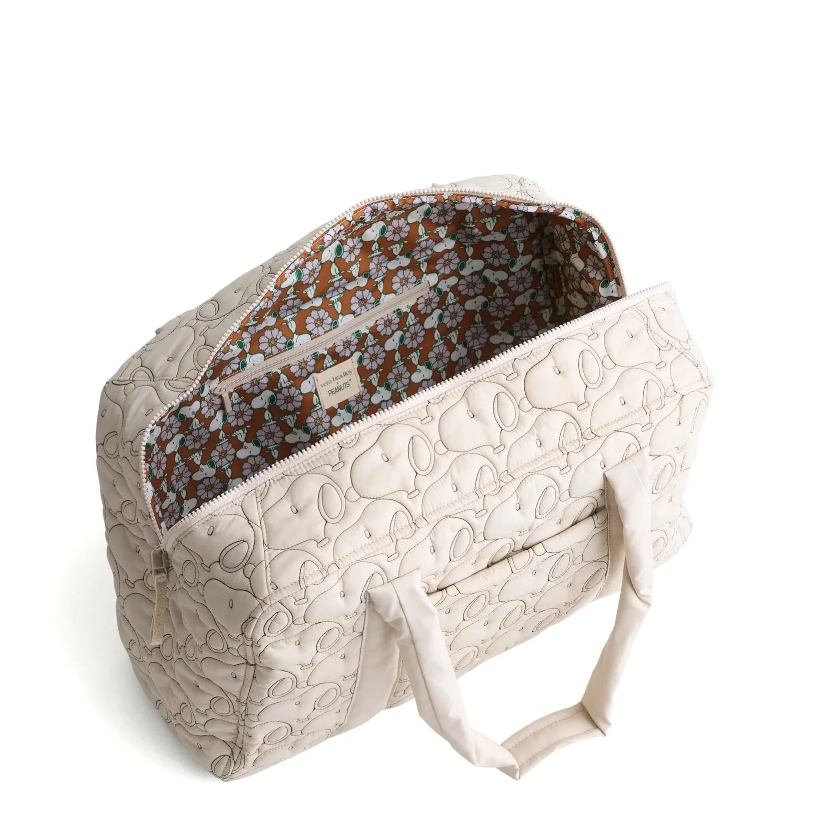 Vera Bradley Peanuts Collection — EXTRA MAGIC MINUTES